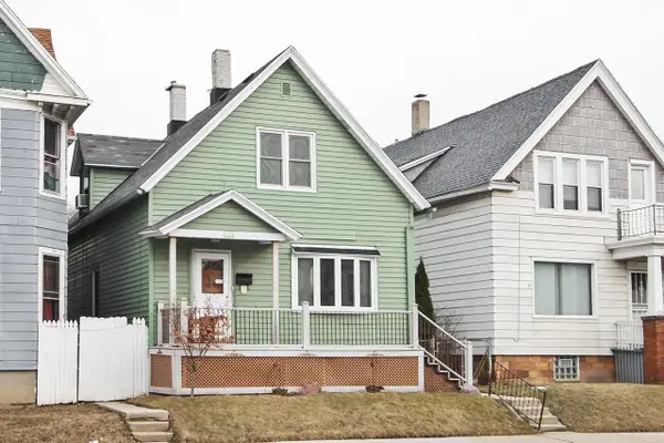 1254 S 35th STREET, Milwaukee, WI 53215