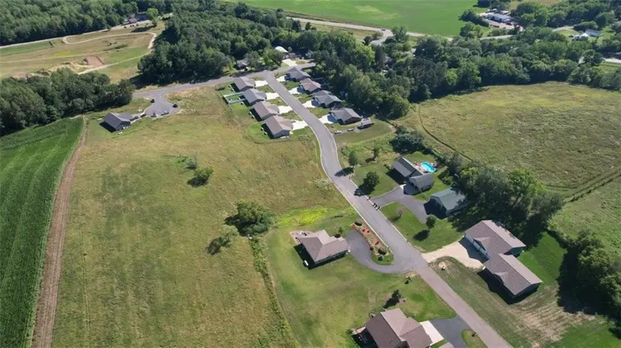 210 Amber View Street, Menomonie, WI 54751 - #3