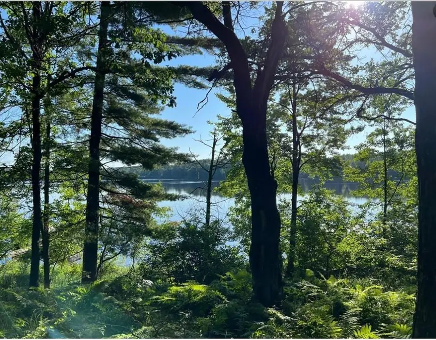 W76XX Chicog Lake Estate Road, Minong, WI 54888 - #2