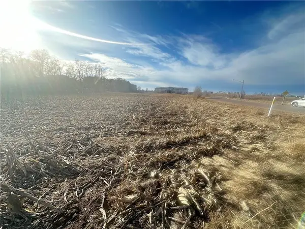 Lot 3 and 1 26th Avenue, Lake Hallie, WI 54729