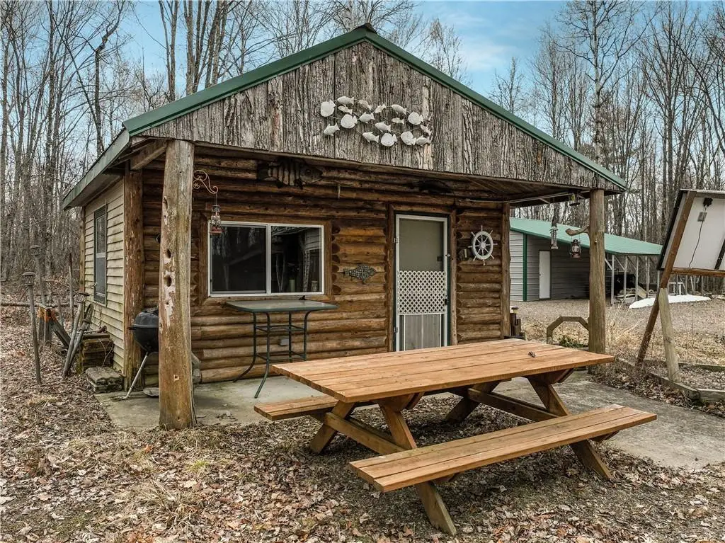 6549 Kaiser Road, Hawkins, WI 54530 - Image #1