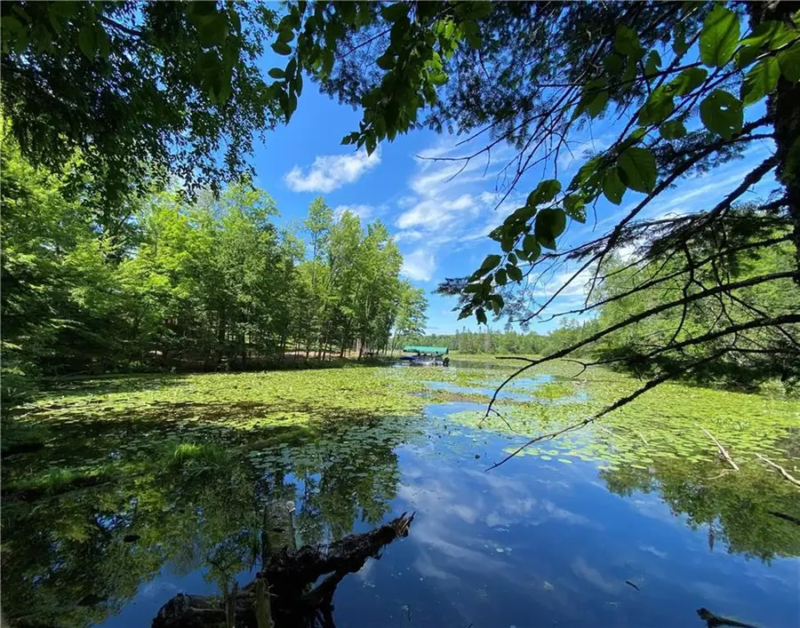 Lot 12 Crane Lane, Hayward, WI 54843 - Image #2