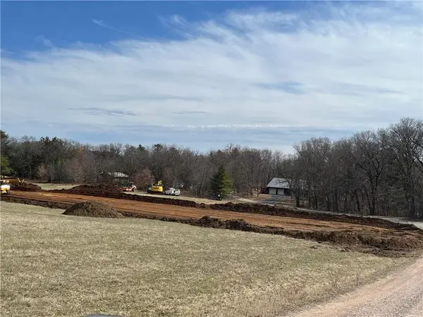 Lot #9 Ladybug Trail, Augusta, WI 54701