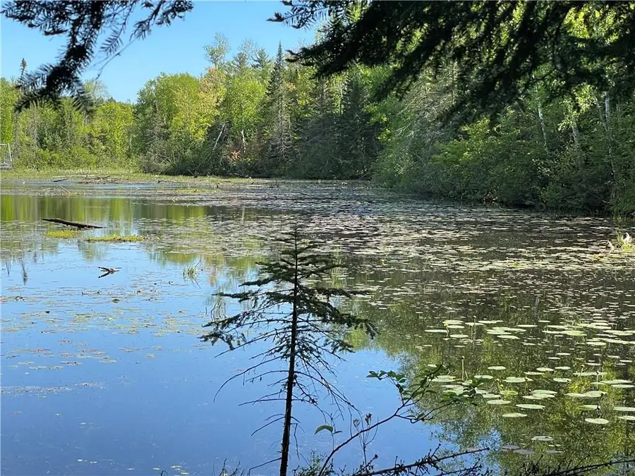 Lot 8 Crane Lane, Hayward, WI 54843 - Image #3