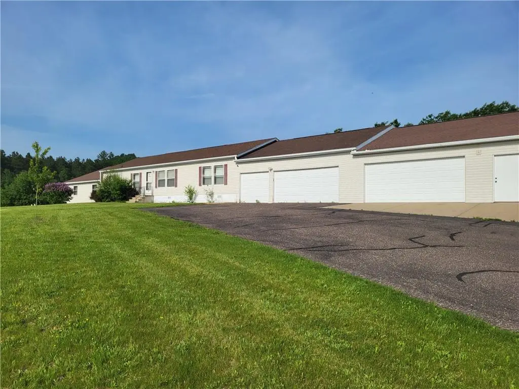 N4131 Valley Road, Black River Falls, WI 54615 - Image #1