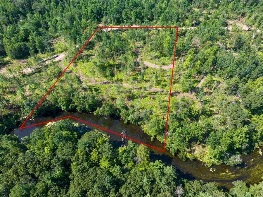 Lot 3 Red Pine Trail, Spooner, WI 54801 - Image #2