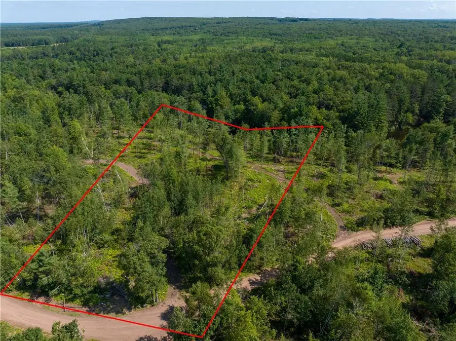 Lot 3 Red Pine Trail, Spooner, WI 54801 - Image #3