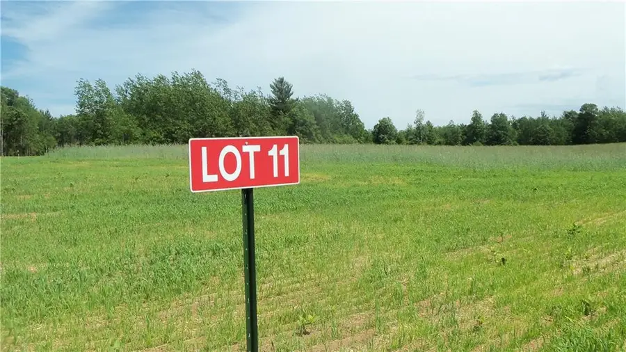 LOT 11 RED MAPLE LN, Siren, WI 54872 - #2