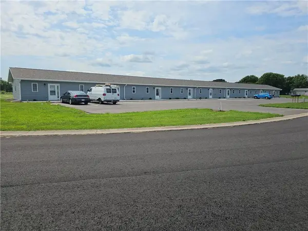 526 Jean-Marie Street #1-8, Barron, WI 54812