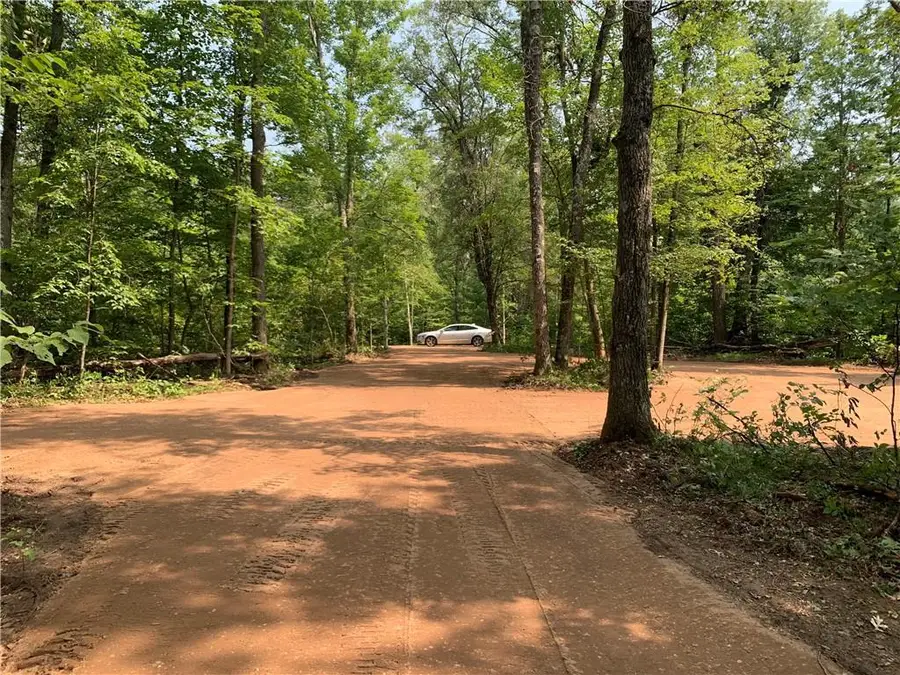 Lot 3 Bear Paw Road, Bruce, WI 54819 - Image #3