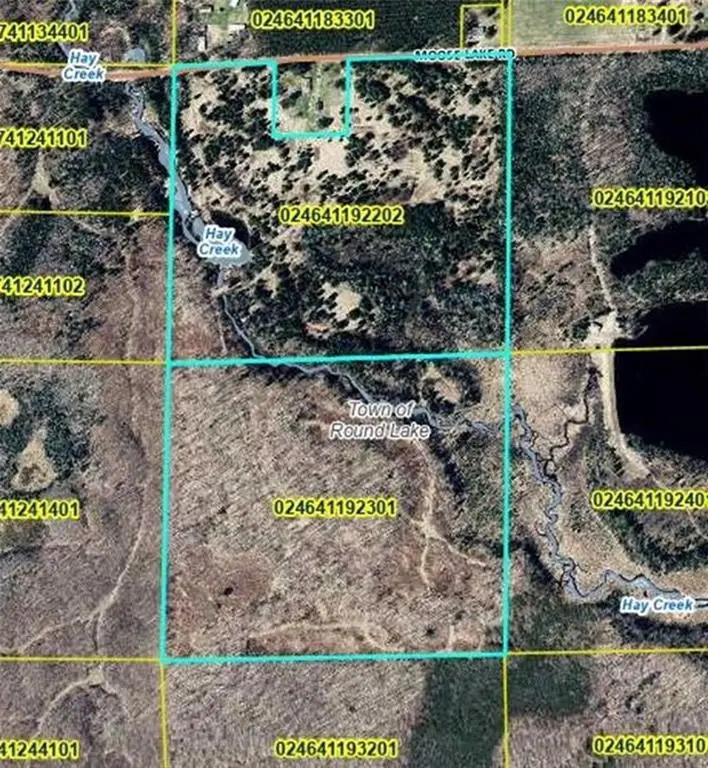 9729 W Moose Lake Road, Hayward, WI 54843 - Image #3