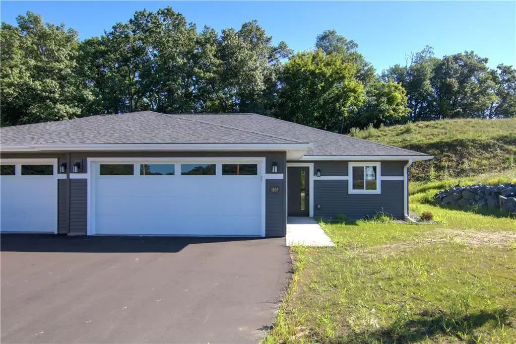 1805 11th Avenue #Lot 19, Menomonie, WI 54751 - #1