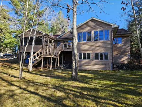 N13475 Narrows Trail, Minong, WI 54859