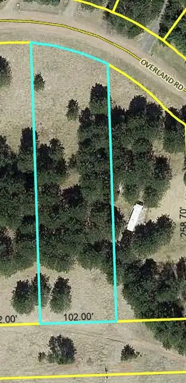 Lot 7 Overland Road, Danbury, WI 54830 - Image #1