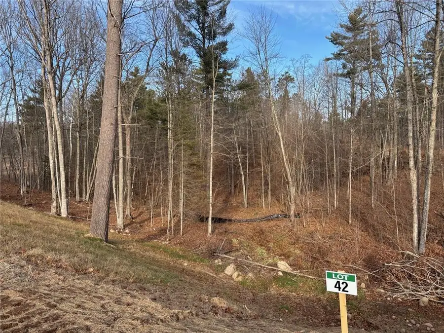 Lot 42 Ursa Road, Hayward, WI 54843 - Image #2