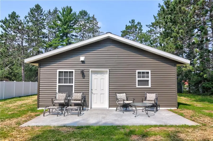 10274 Olker Road, Hayward, WI 54843 - Image #2