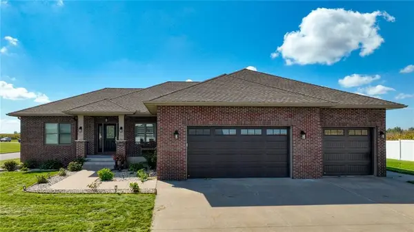 51025 Ridge View Road, Osseo, WI 54758