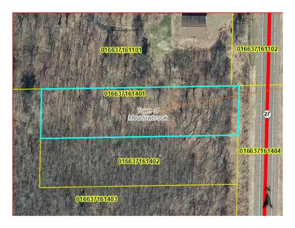 000 Highway 27, Exeland, WI 54835 - Image #1