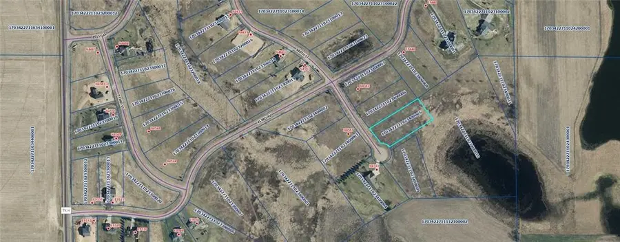 Lot 20 940th Avenue, Elk Mound, WI 54739 - Image #3