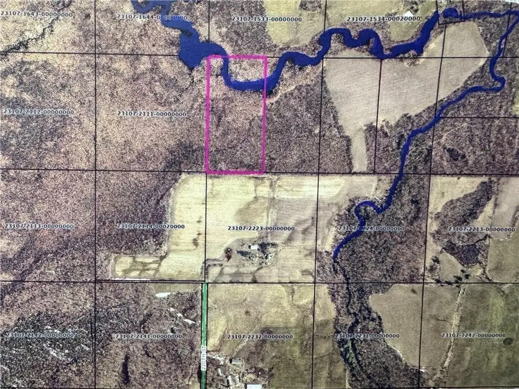 Off 220th Street, Cornell, WI 54732 - Image #1