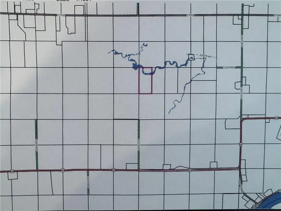 Off 220th Street, Cornell, WI 54732 - Image #2