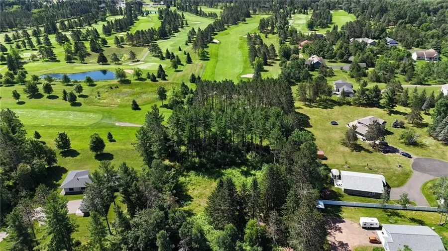 Lot 1 Sawyer Road, Hayward, WI 54843 - Image #2