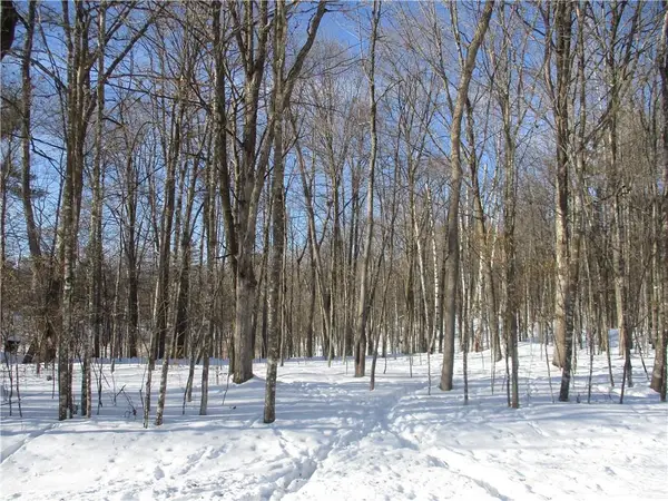 LOT #87 MAPLE Way, Birchwood, WI 54817