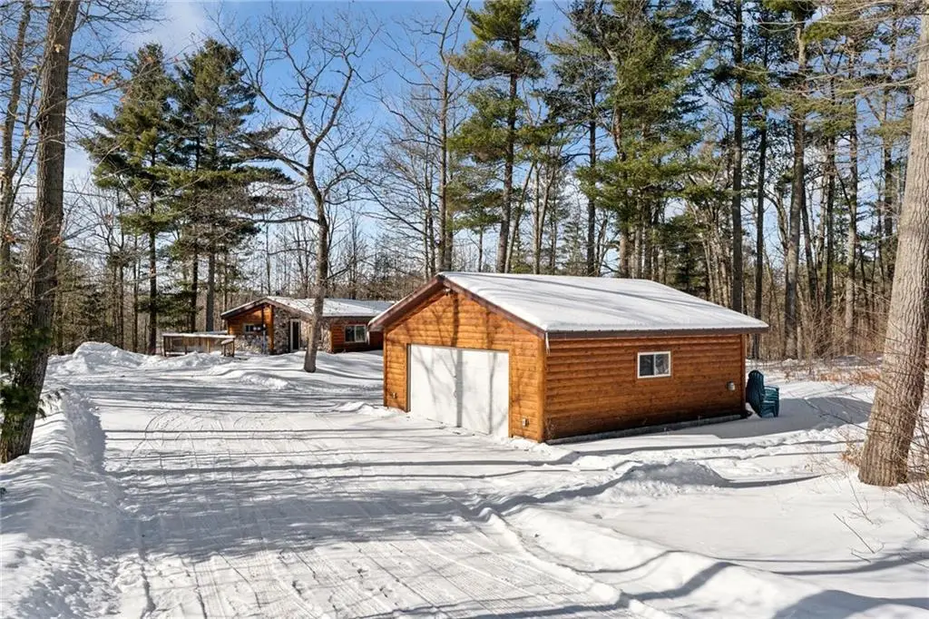 12281 Pederson Road, Hayward, WI 54843 - Image #1