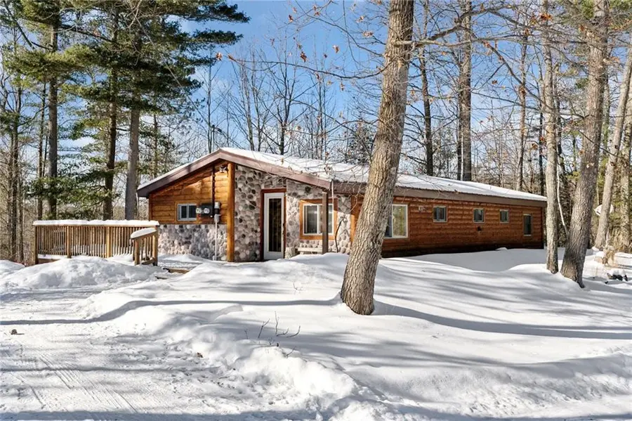 12281 Pederson Road, Hayward, WI 54843 - Image #3