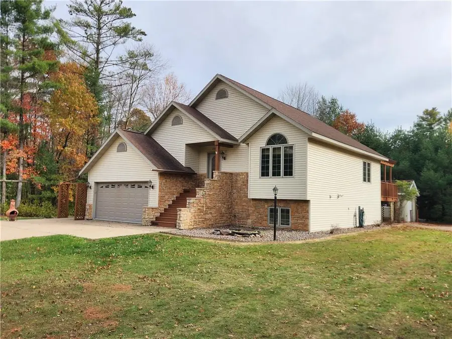 600 S Hayden Street, Merrillan, WI 54754 - Image #2