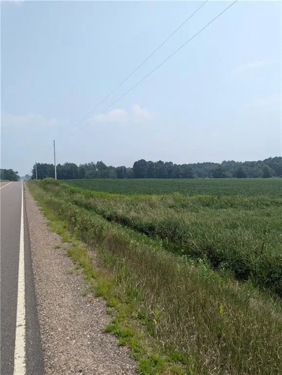 Lot 4 County Highway W, Holcombe, WI 54745 - Image #2