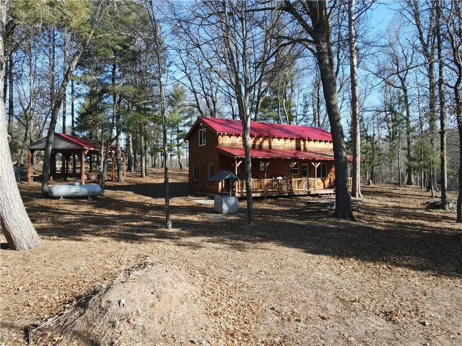 29516 Gelhar Road, Danbury, WI 54830 - Image #2