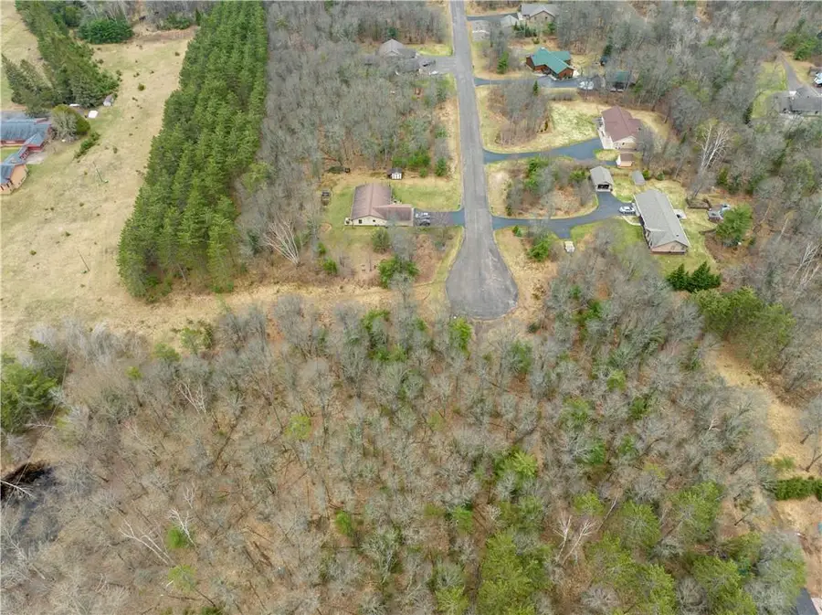 TBD Lot 6 Smith Drive, Solon Springs, WI 54873 - #3