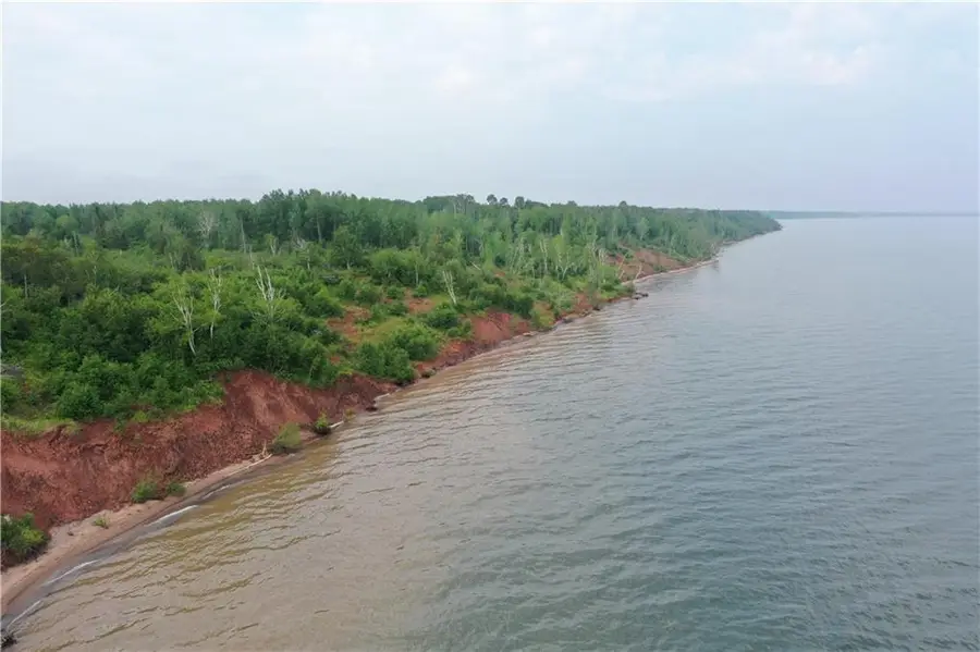 Lot 1 E Camp Amnicon Road, Lakeside, WI 54874 - #3