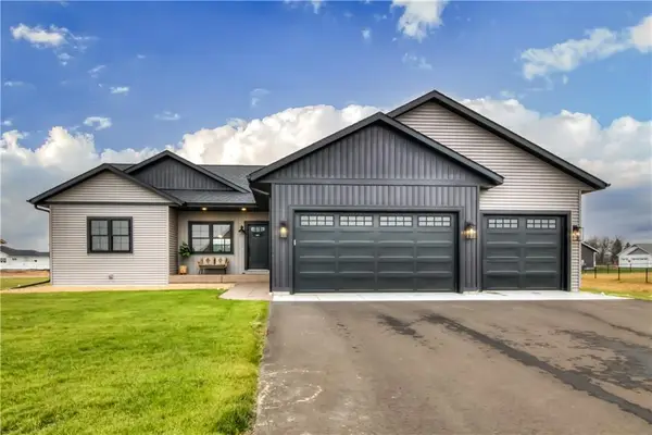 14037 42nd Avenue, Chippewa Falls, WI 54729