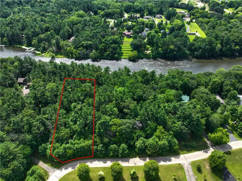 Lot 36 549th Street, Menomonie, WI 54751 - Image #1