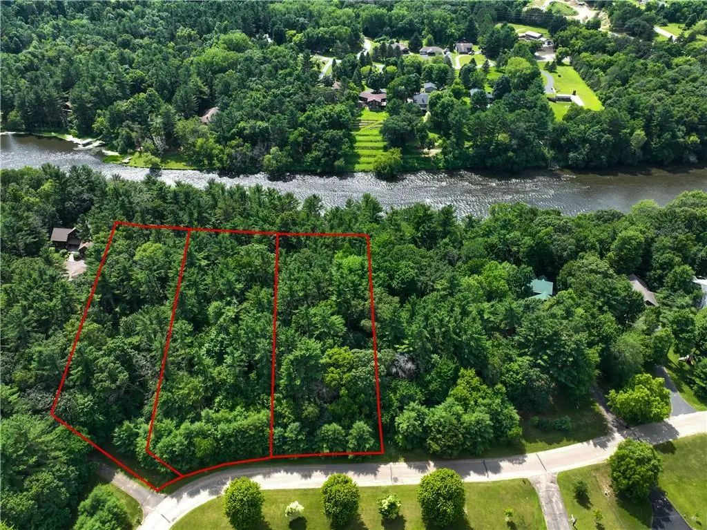 Lot 34, 35 & 36 549th Street, Menomonie, WI 54751 - Image #1