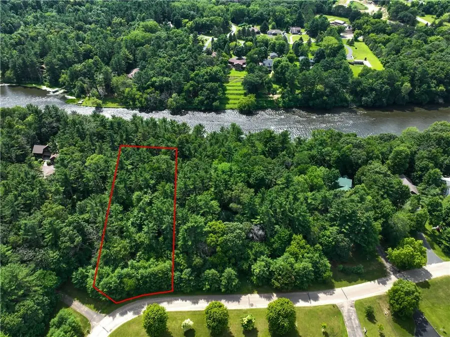 Lot 34, 35 & 36 549th Street, Menomonie, WI 54751 - Image #3
