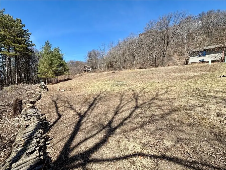Lot 8 & 9 Windsong Terrace, Alma, WI 54610 - Image #3