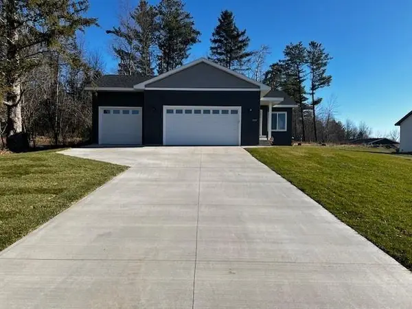 519 Cameron Road, Rice Lake, WI 54868