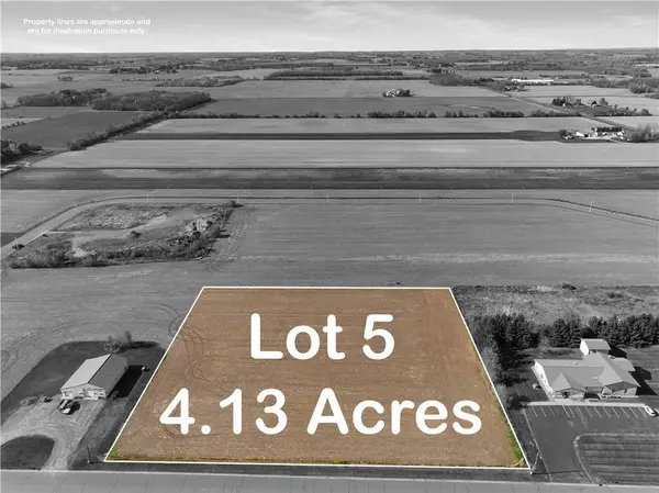 Lot 5 Guy Avenue, Barron, WI 54812