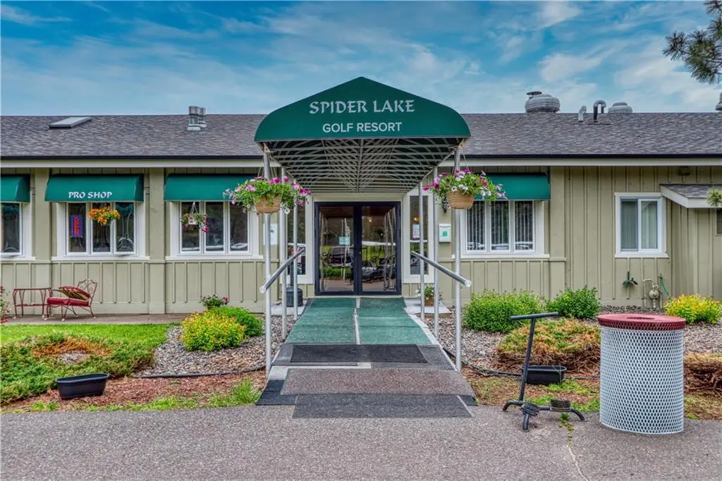 11165 W Elaine Drive #8, Hayward, WI 54843 - Image #1