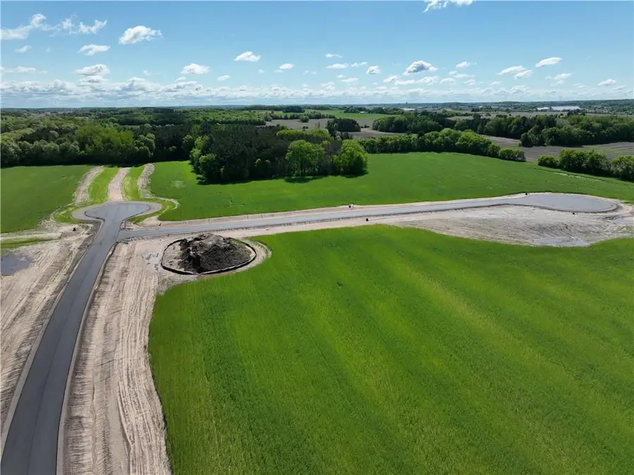 Lot #8 23rd Street, Elk Mound, WI 54739 - Image #3