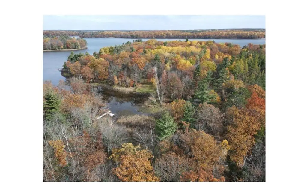 Lot 5 XXX Blaiszik's Bay Lane, Hayward, WI 54843 - Image #1