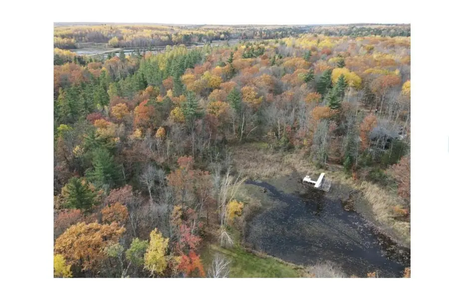 Lot 5 XXX Blaiszik's Bay Lane, Hayward, WI 54843 - Image #2