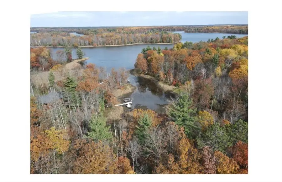 Lot 5 XXX Blaiszik's Bay Lane, Hayward, WI 54843 - Image #3