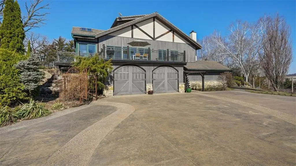 N30732 Square Bluff Road, Blair, WI 54616 - Image #1