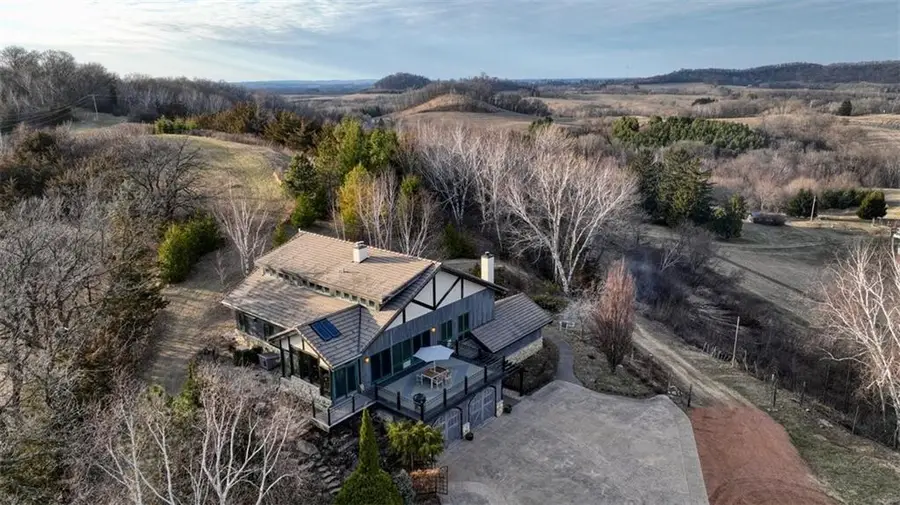 N30732 Square Bluff Road, Blair, WI 54616 - Image #2