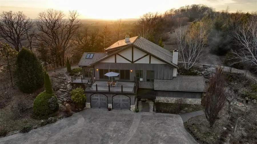 N30732 Square Bluff Road, Blair, WI 54616 - Image #3