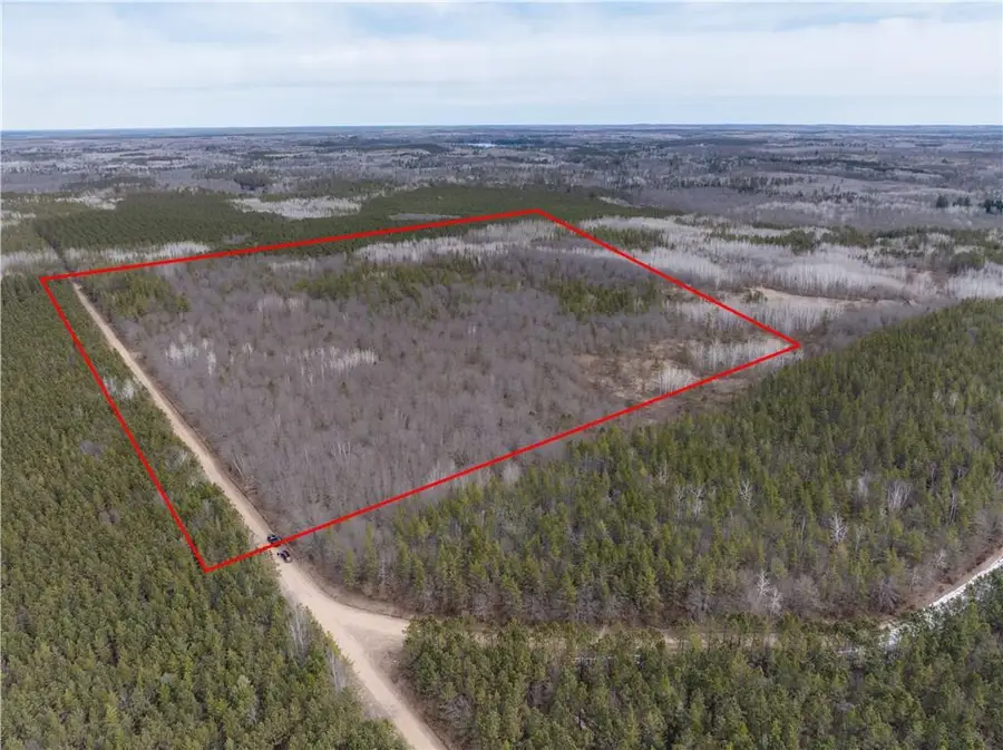 40 Acres East Flowage Road, Spooner, WI 54801 - Image #3